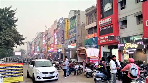 model town ludhiana